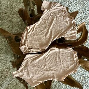 NWOT 2 Mica Bodysuit XS